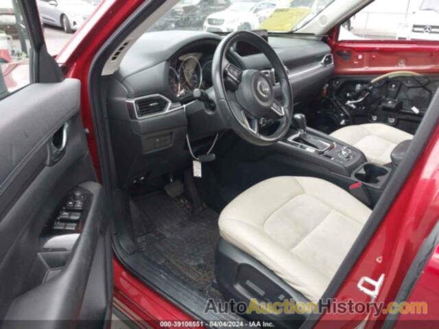 MAZDA CX-5 TOURING, JM3KFACL0H0215626