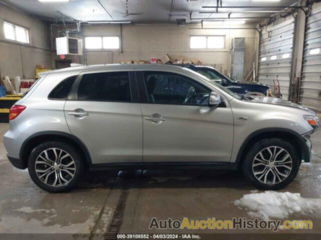 MITSUBISHI OUTLANDER SPORT 2.0 SE, JA4AP4AU2KU011550