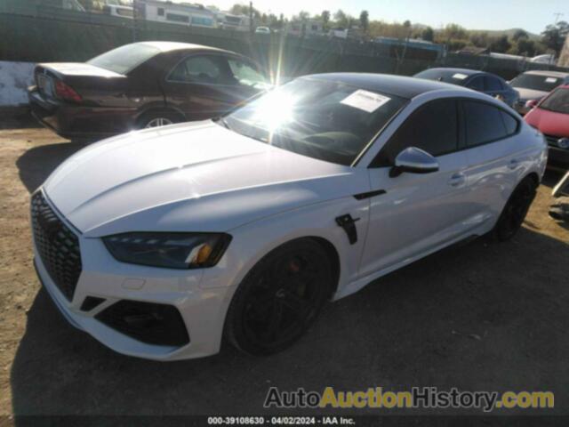 AUDI RS 5 SPORTBACK, WUAAWCF52NA900782