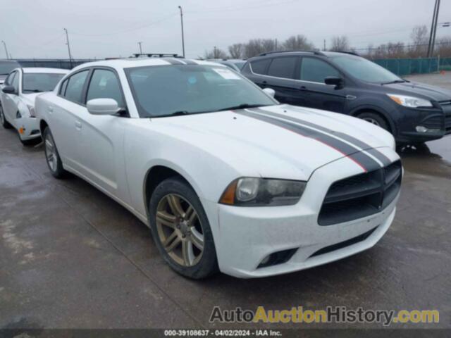 DODGE CHARGER, 2B3CL3CG0BH590991