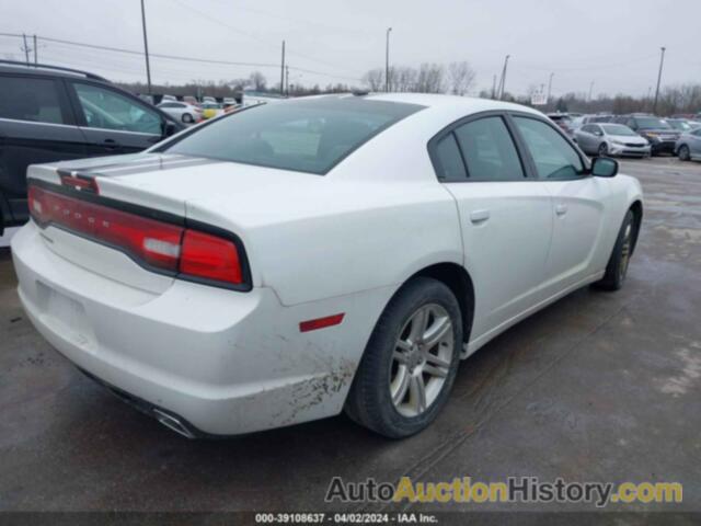 DODGE CHARGER, 2B3CL3CG0BH590991