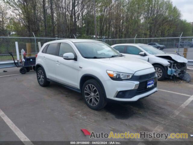 MITSUBISHI OUTLANDER SPORT 2.0 ES, JA4AR3AU4GZ050848