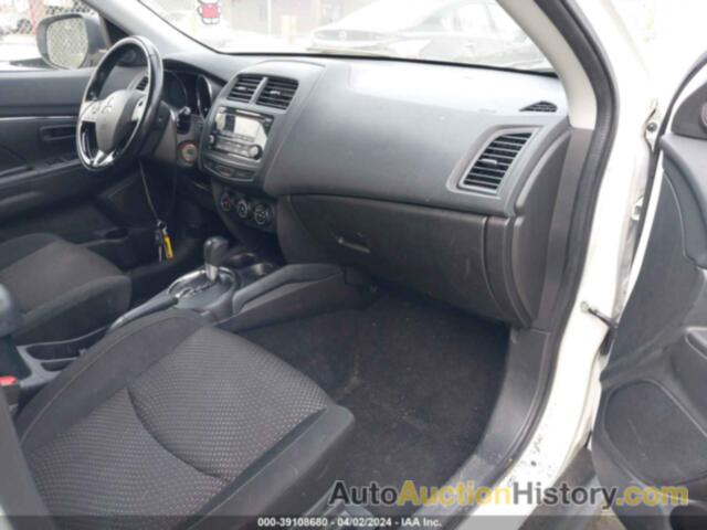 MITSUBISHI OUTLANDER SPORT 2.0 ES, JA4AR3AU4GZ050848