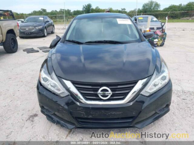 NISSAN ALTIMA 2.5 SR, 1N4AL3APXGC185780