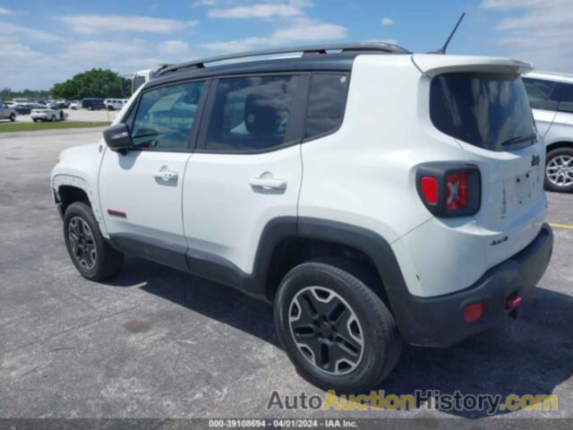 JEEP RENEGADE TRAILHAWK, ZACCJBCT3FPC33305