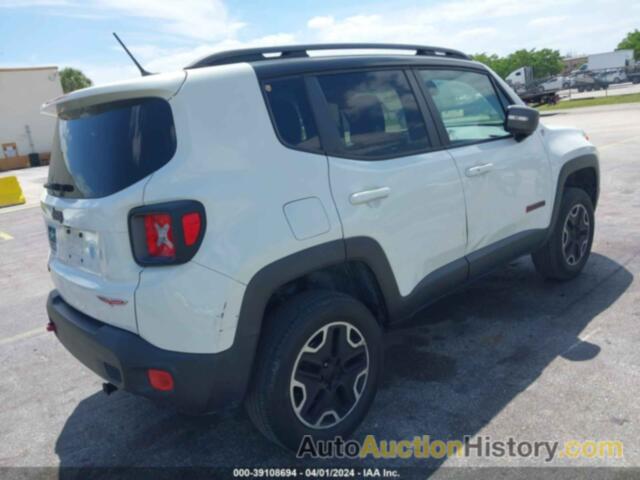 JEEP RENEGADE TRAILHAWK, ZACCJBCT3FPC33305