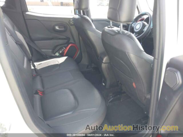 JEEP RENEGADE TRAILHAWK, ZACCJBCT3FPC33305