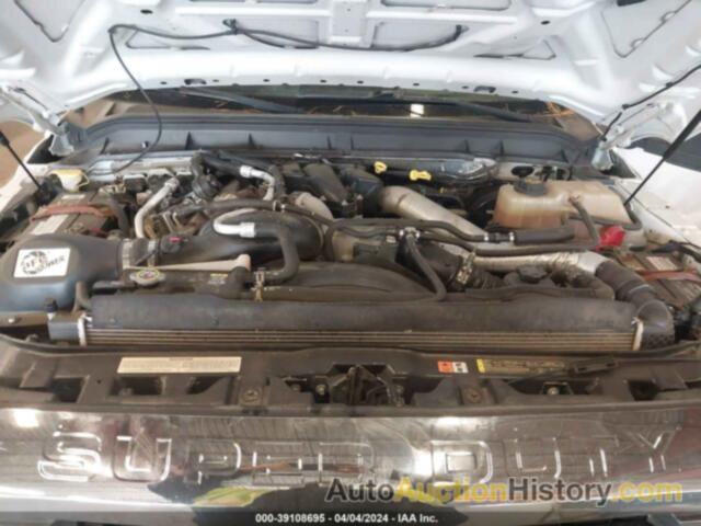 FORD F-250 XLT, 1FT7W2BT8CEA46439