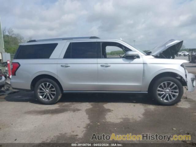 FORD EXPEDITION MAX LIMITED, 1FMJK1KT4JEA41792