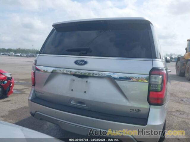FORD EXPEDITION MAX LIMITED, 1FMJK1KT4JEA41792