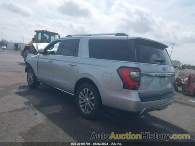 FORD EXPEDITION MAX LIMITED, 1FMJK1KT4JEA41792