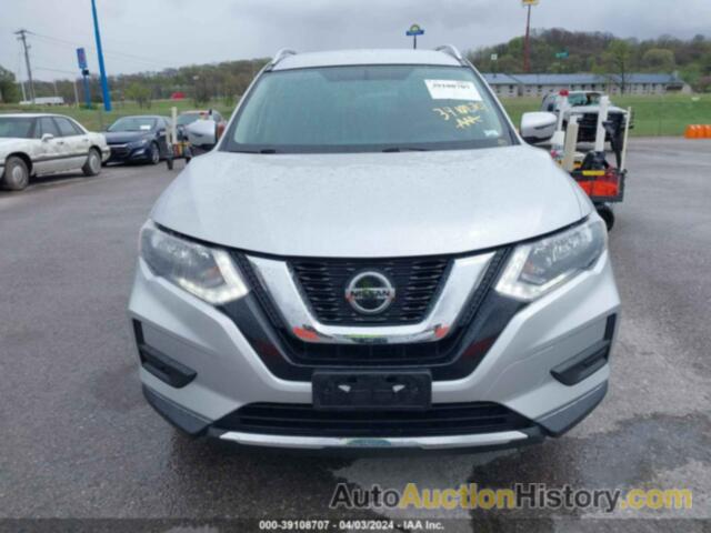 NISSAN ROGUE SV, KNMAT2MT3JP612827