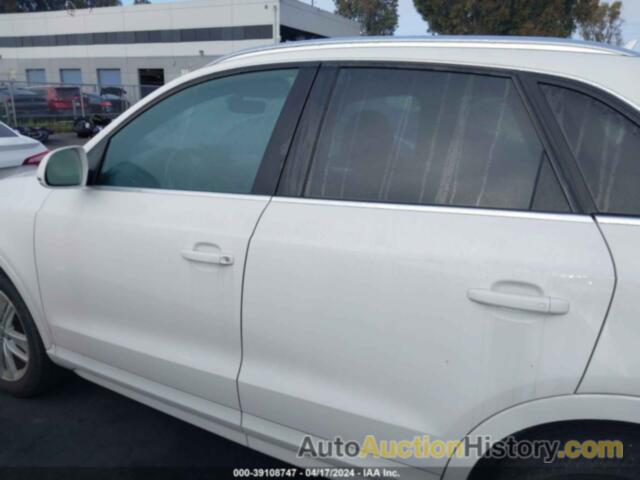 AUDI Q3 2.0T PREMIUM, WA1HCCFS5HR016152