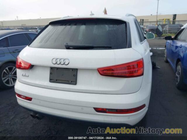 AUDI Q3 2.0T PREMIUM, WA1HCCFS5HR016152