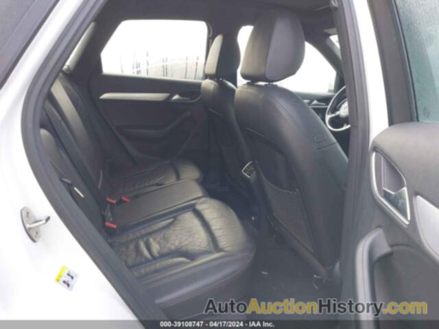 AUDI Q3 2.0T PREMIUM, WA1HCCFS5HR016152