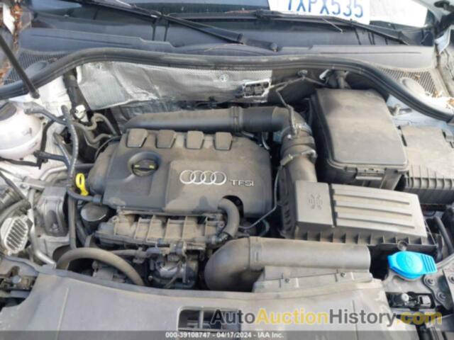 AUDI Q3 2.0T PREMIUM, WA1HCCFS5HR016152