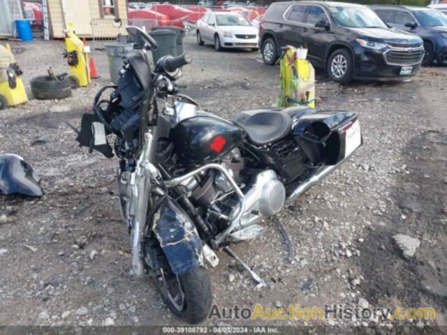 HARLEY-DAVIDSON FLHT, 1HD1FVC11NB627319