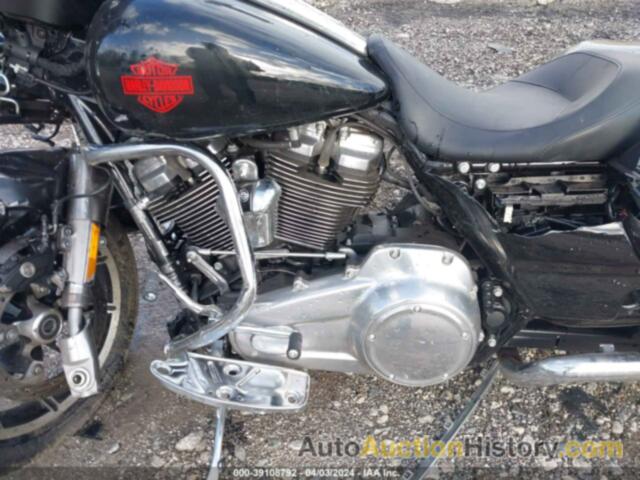 HARLEY-DAVIDSON FLHT, 1HD1FVC11NB627319