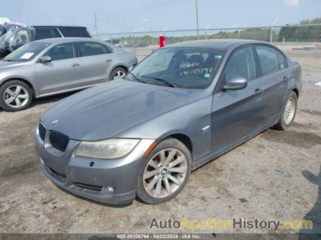 BMW 328I XDRIVE, WBAPK7C56BA820487