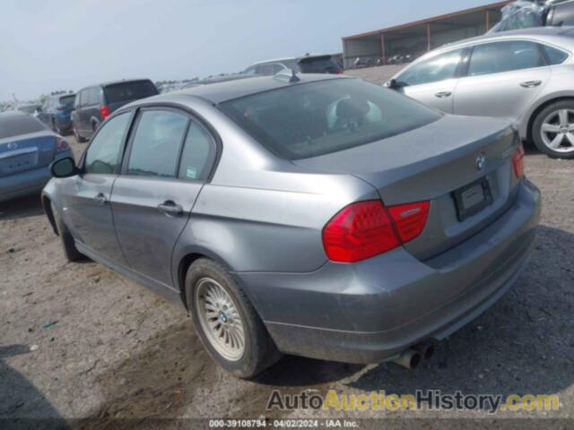 BMW 328I XDRIVE, WBAPK7C56BA820487