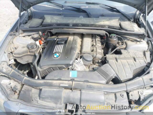 BMW 328I XDRIVE, WBAPK7C56BA820487