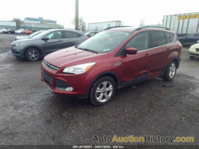 FORD ESCAPE SE, 1FMCU9G91GUC49805