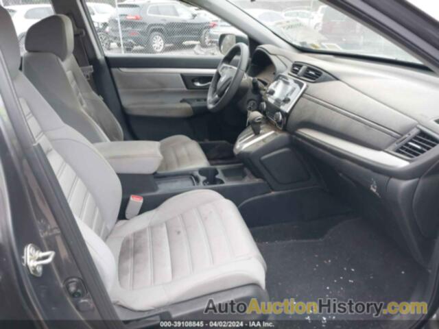 HONDA CR-V LX, 2HKRW6H36HH202556