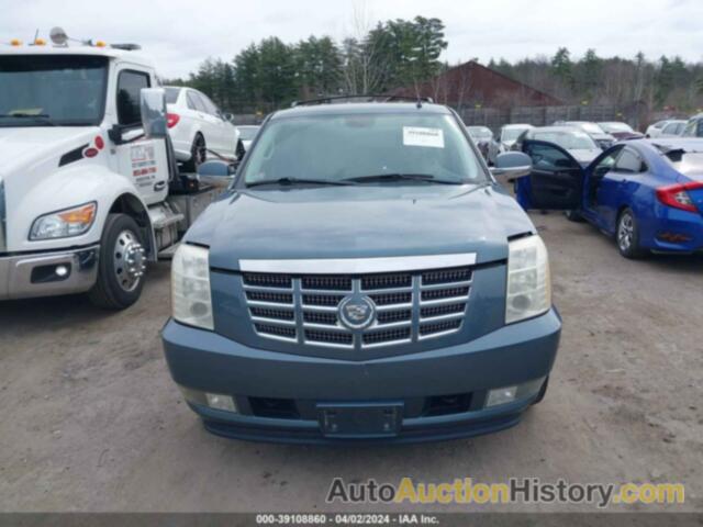 CADILLAC ESCALADE STANDARD, 1GYFK23269R101754