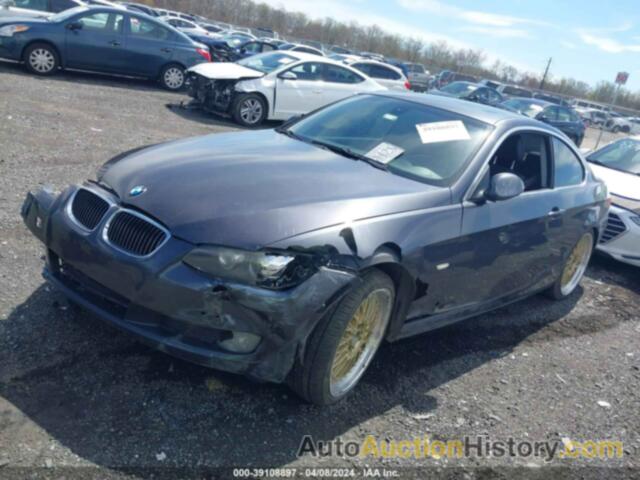 BMW 328 I SULEV, WBAWV13508P120020