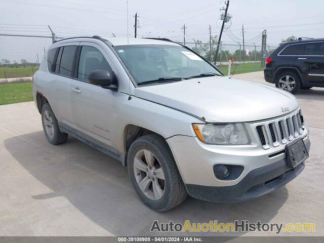 JEEP COMPASS, 1J4NF1FB3BD251670