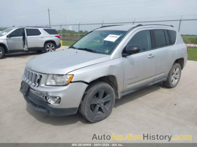 JEEP COMPASS, 1J4NF1FB3BD251670