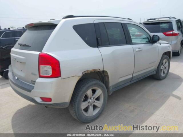 JEEP COMPASS, 1J4NF1FB3BD251670