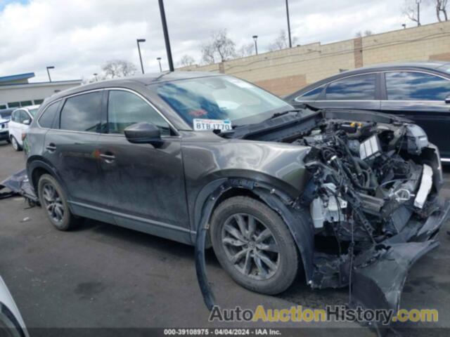 MAZDA CX-9 TOURING, JM3TCBCY2G0100930