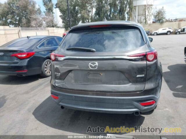 MAZDA CX-9 TOURING, JM3TCBCY2G0100930