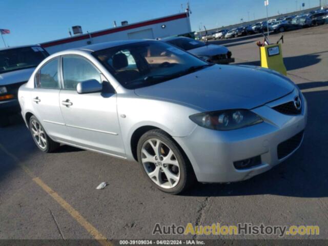 MAZDA MAZDA3 I TOURING VALUE, JM1BK32G581102723