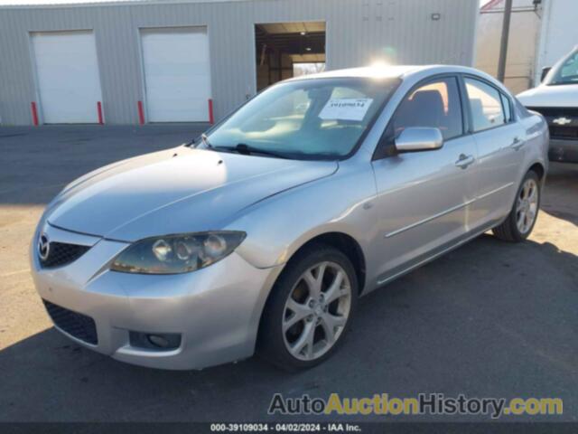 MAZDA MAZDA3 I TOURING VALUE, JM1BK32G581102723