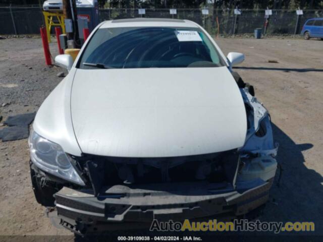 LEXUS LS 460, JTHBL5EF7A5099770