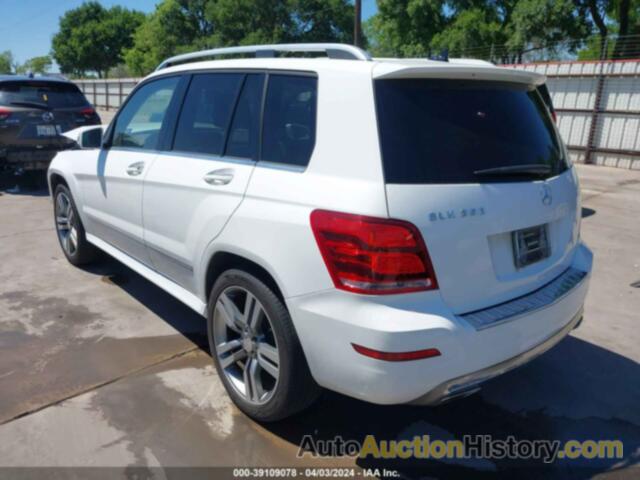 MERCEDES-BENZ GLK 350, WDCGG5HB9DG139368