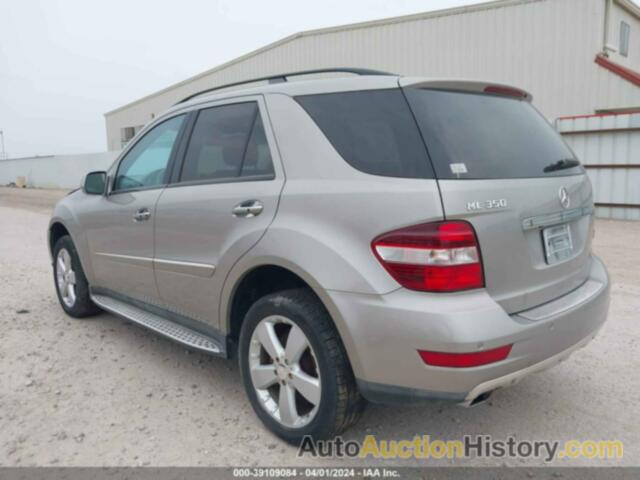 MERCEDES-BENZ ML 350, 4JGBB56E19A526708