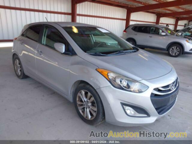 HYUNDAI ELANTRA GT, KMHD35LH9EU165922