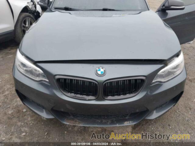 BMW M240XI, WBA2G3C31HV641486