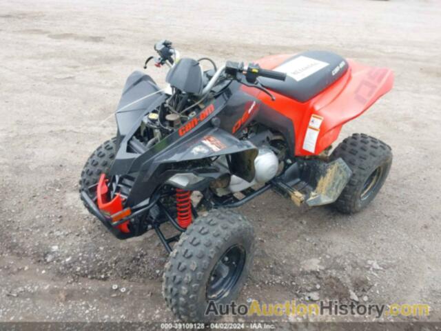 CAN-AM DS, 