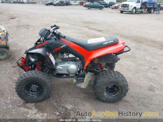 CAN-AM DS, 