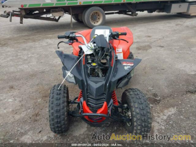 CAN-AM DS, 