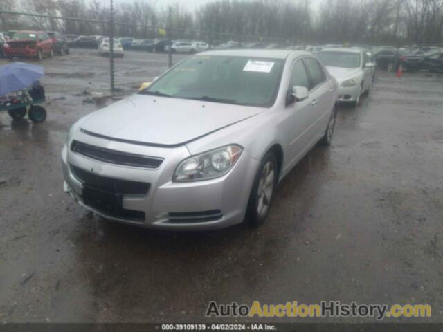 CHEVROLET MALIBU 1LT, 1G1ZC5E03CF244983