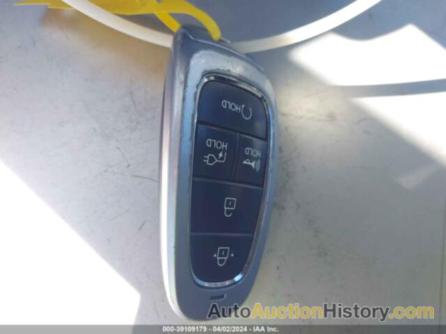 HYUNDAI IONIQ 5 SE, KM8KM4AE5NU080826