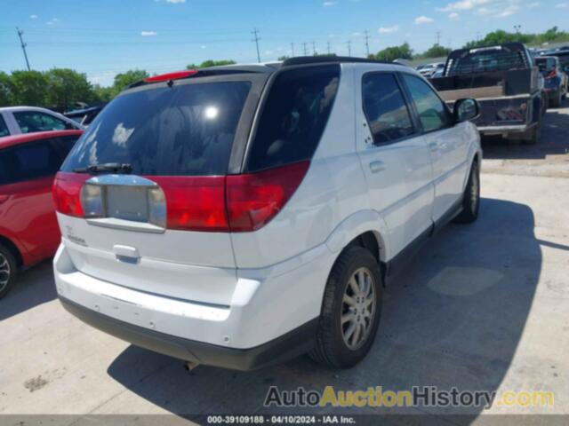 BUICK RENDEZVOUS CX, 3G5DA03L37S519848