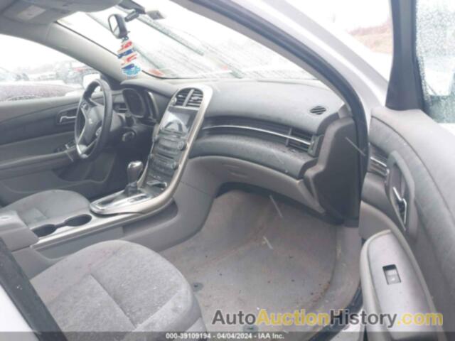 CHEVROLET MALIBU 1LS, 1G11B5SA6DF166343