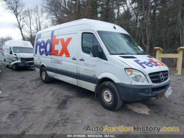 MERCEDES-BENZ SPRINTER 2500 HIGH ROOF, WD3PE8CB3B5606761