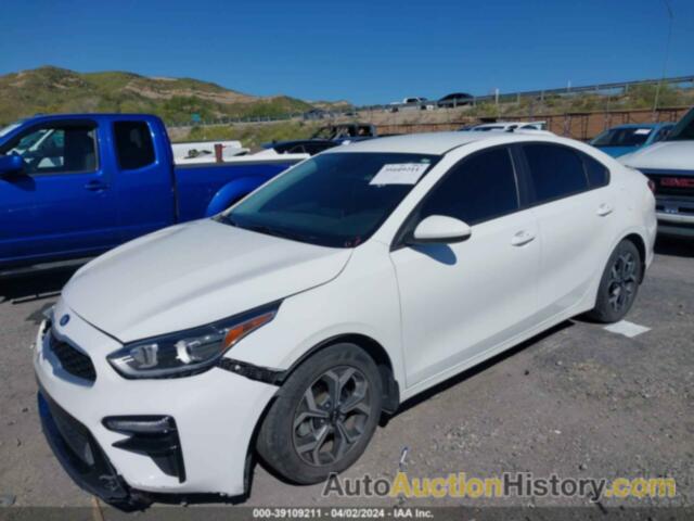 KIA FORTE FE/LXS, 3KPF24AD3LE245271